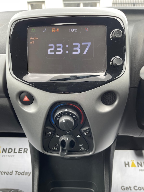 Used Toyota AYGO 2019 for sale - 74999948: Photo 28