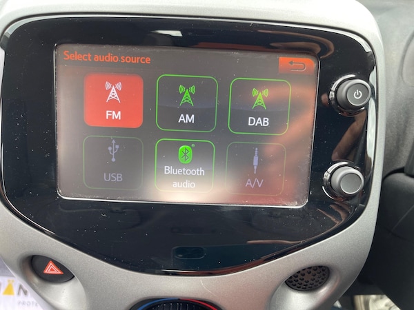 Used Toyota AYGO 2019 for sale - 74999948: Photo 32