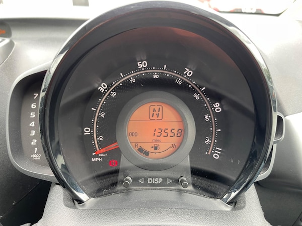 Used Toyota AYGO 2019 for sale - 74999948: Photo 33