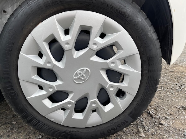 Used Toyota AYGO 2019 for sale - 74999948: Photo 38