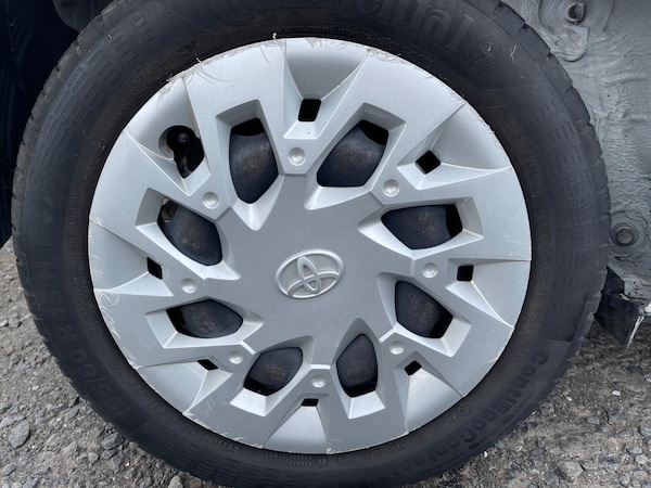 Used Toyota AYGO 2019 for sale - 74999948: Photo 40