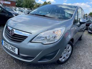 2011 (11) - 1.4T 16V Exclusiv 5dr