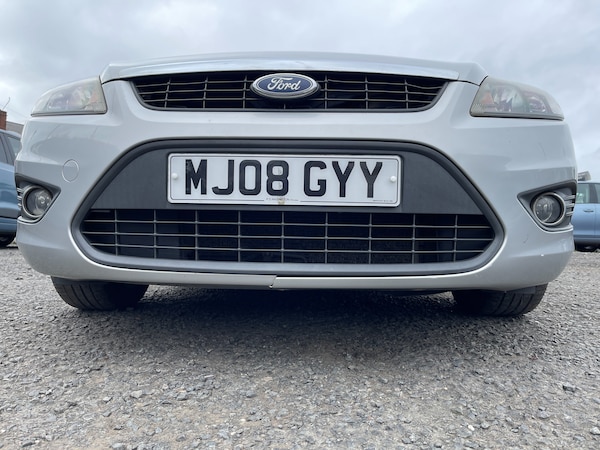 Used Ford Focus 2008 for sale - 76219724: Photo 11