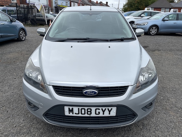 Used Ford Focus 2008 for sale - 76219724: Photo 13