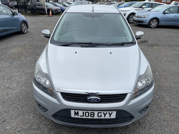 Used Ford Focus 2008 for sale - 76219724: Photo 14