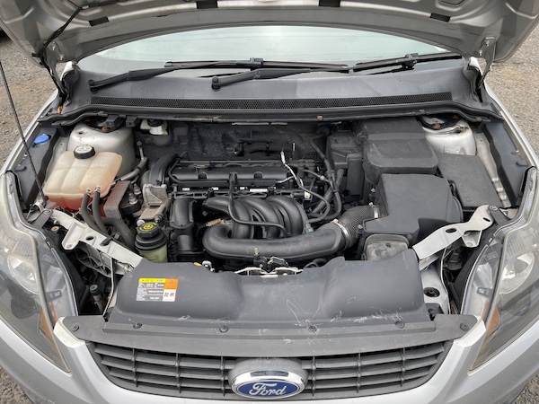 Used Ford Focus 2008 for sale - 76219724: Photo 28