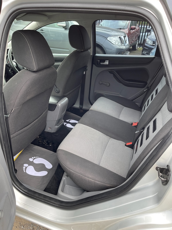 Used Ford Focus 2008 for sale - 76219724: Photo 34