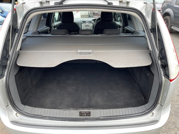Used Ford Focus 2008 for sale - 76219724: Photo 42