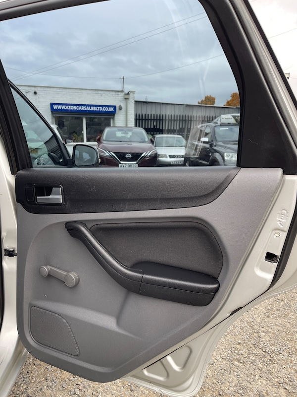 Used Ford Focus 2008 for sale - 76219724: Photo 45