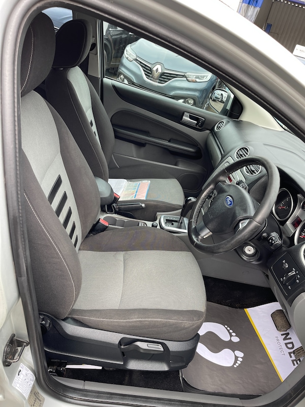 Used Ford Focus 2008 for sale - 76219724: Photo 47