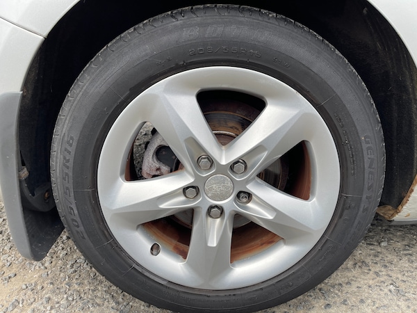 Used Ford Focus 2008 for sale - 76219724: Photo 52