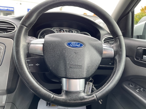 Used Ford Focus 2008 for sale - 76219724: Photo 54