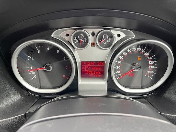 Used Ford Focus 2008 for sale - 76219724: Photo 59
