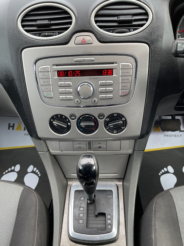 Used Ford Focus 2008 for sale - 76219724: Photo 60