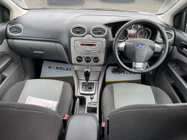 Used Ford Focus 2008 for sale - 76219724: Photo 63