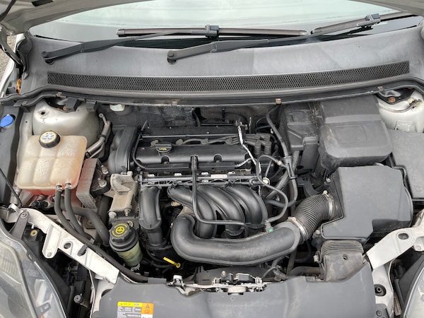 Used Ford Focus 2008 for sale - 76219724: Photo 65