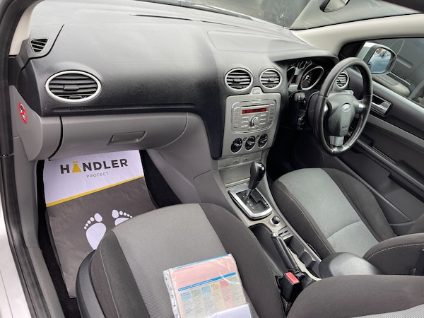 Used Ford Focus 2008 for sale - 76219724: Photo 68
