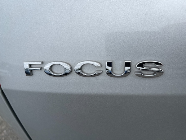 Used Ford Focus 2008 for sale - 76219724: Photo 76