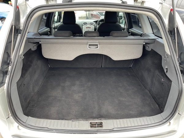 Used Ford Focus 2008 for sale - 76219724: Photo 78