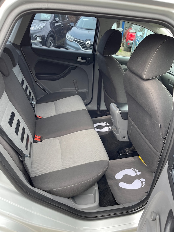 Used Ford Focus 2008 for sale - 76219724: Photo 82