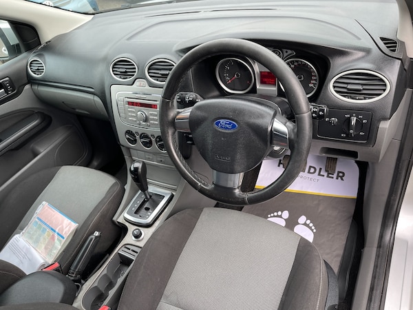 Used Ford Focus 2008 for sale - 76219724: Photo 84