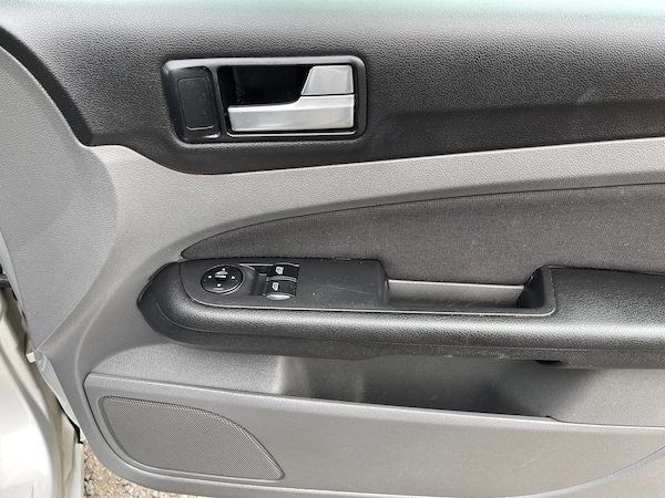Used Ford Focus 2008 for sale - 76219724: Photo 86