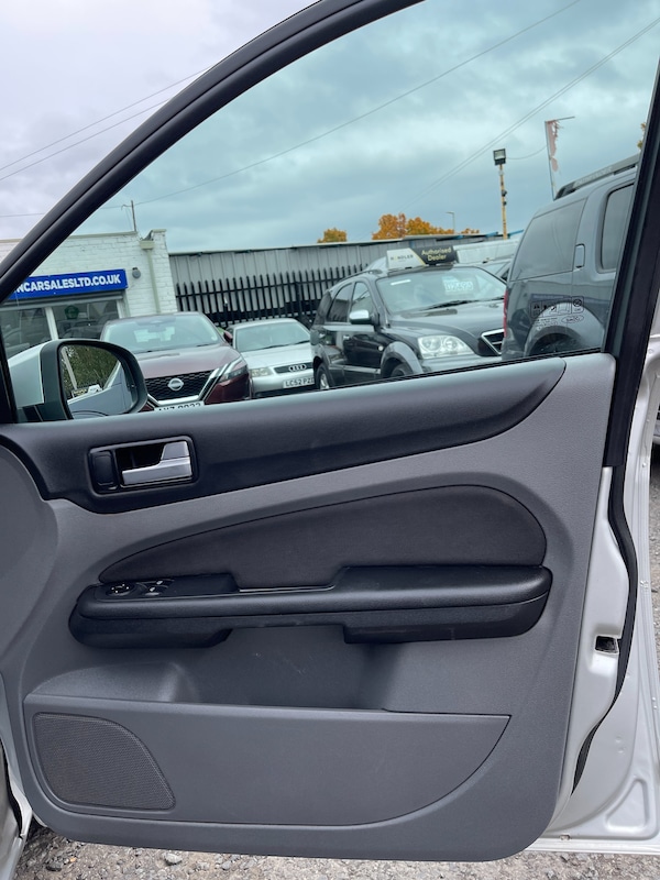 Used Ford Focus 2008 for sale - 76219724: Photo 87