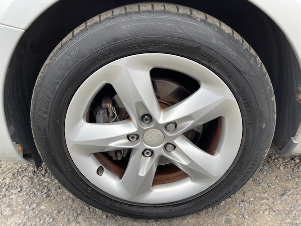 Used Ford Focus 2008 for sale - 76219724: Photo 88