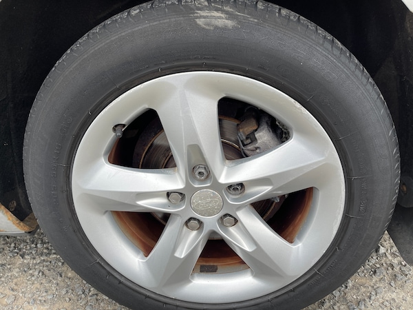 Used Ford Focus 2008 for sale - 76219724: Photo 89