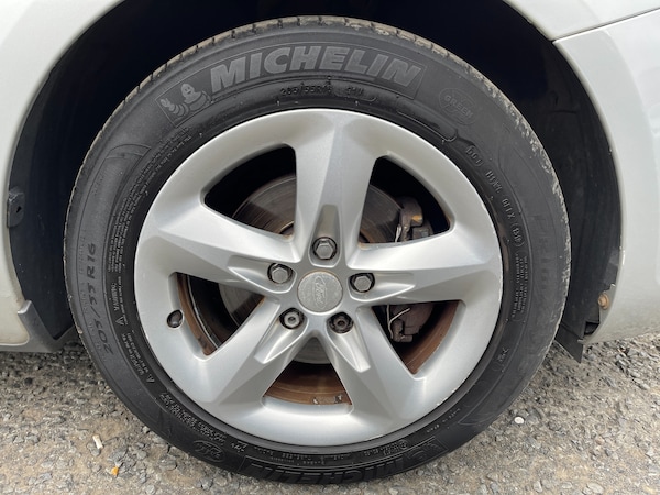 Used Ford Focus 2008 for sale - 76219724: Photo 91