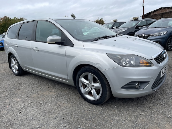 Used Ford Focus 2008 for sale - 76219724: Photo 93