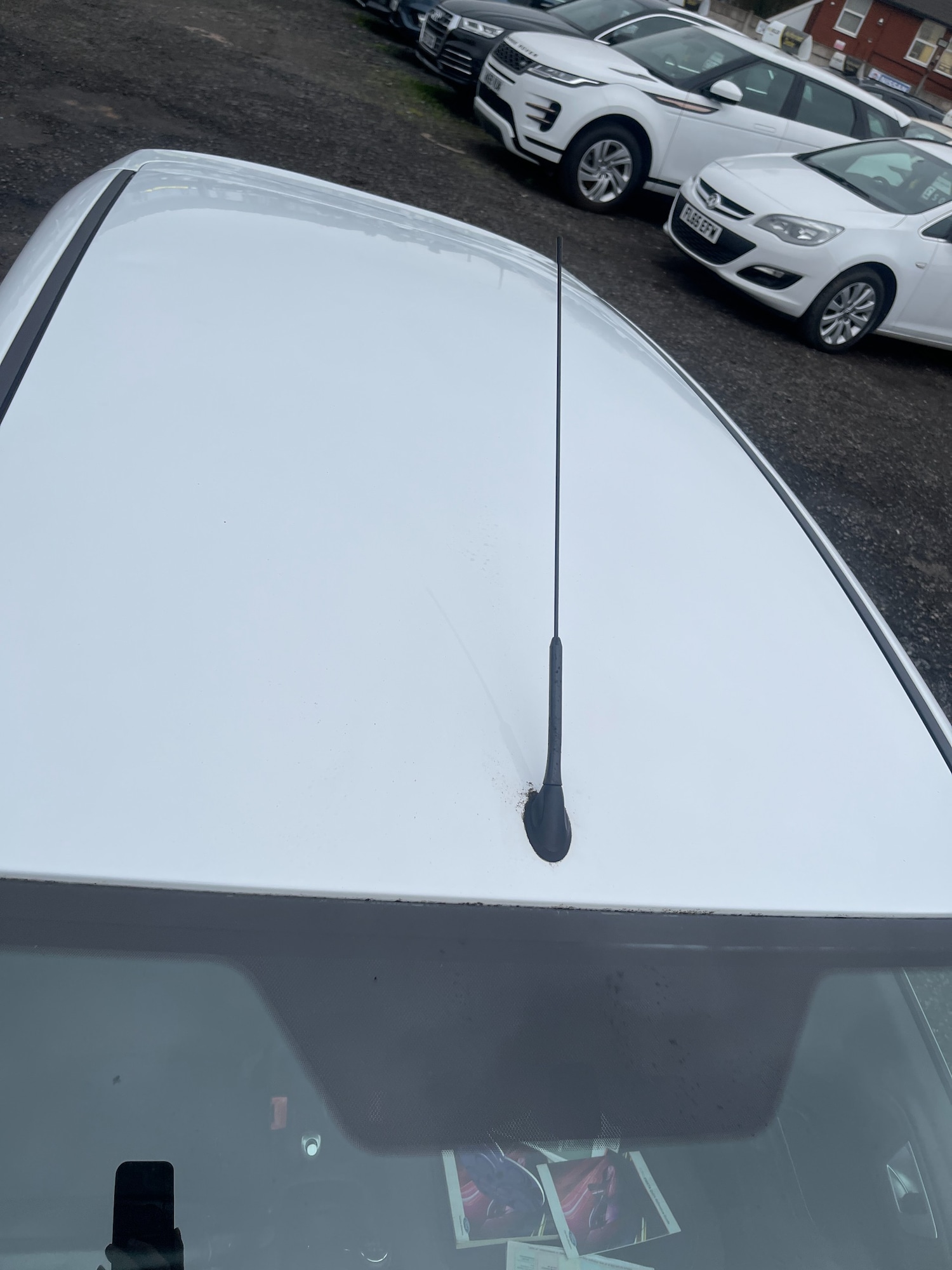 Used Ford Fiesta 2015 for sale - 77327292: Photo 14