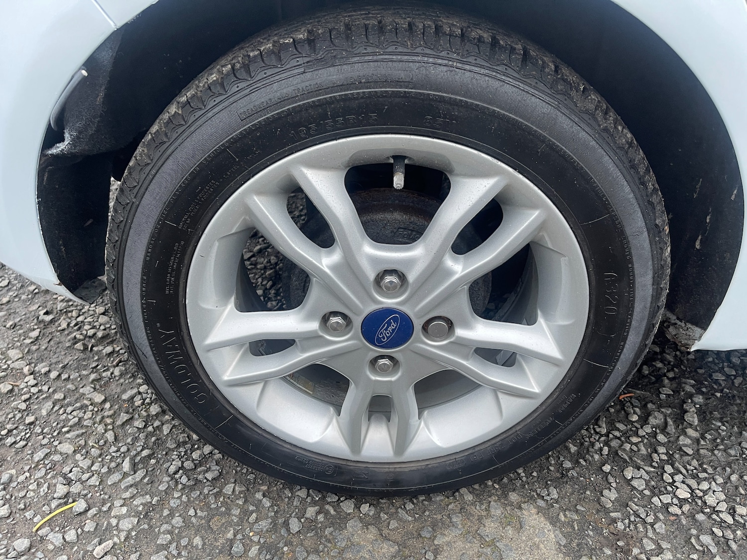 Used Ford Fiesta 2015 for sale - 77327292: Photo 16