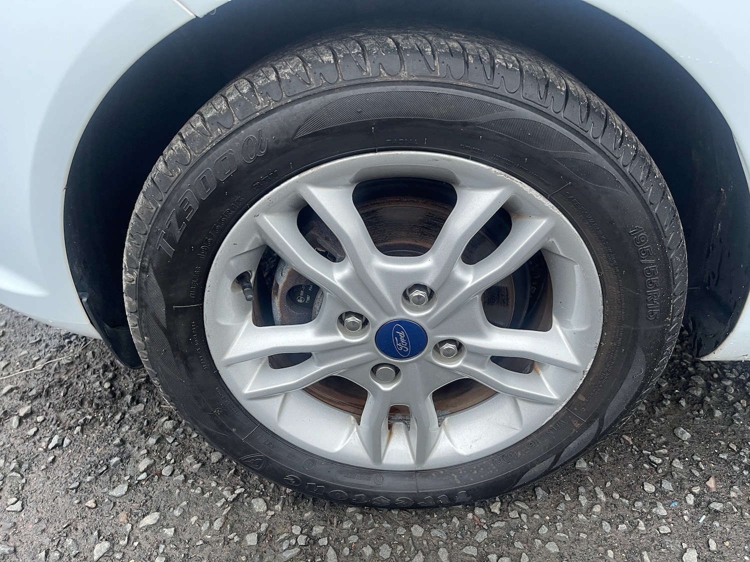 Used Ford Fiesta 2015 for sale - 77327292: Photo 18