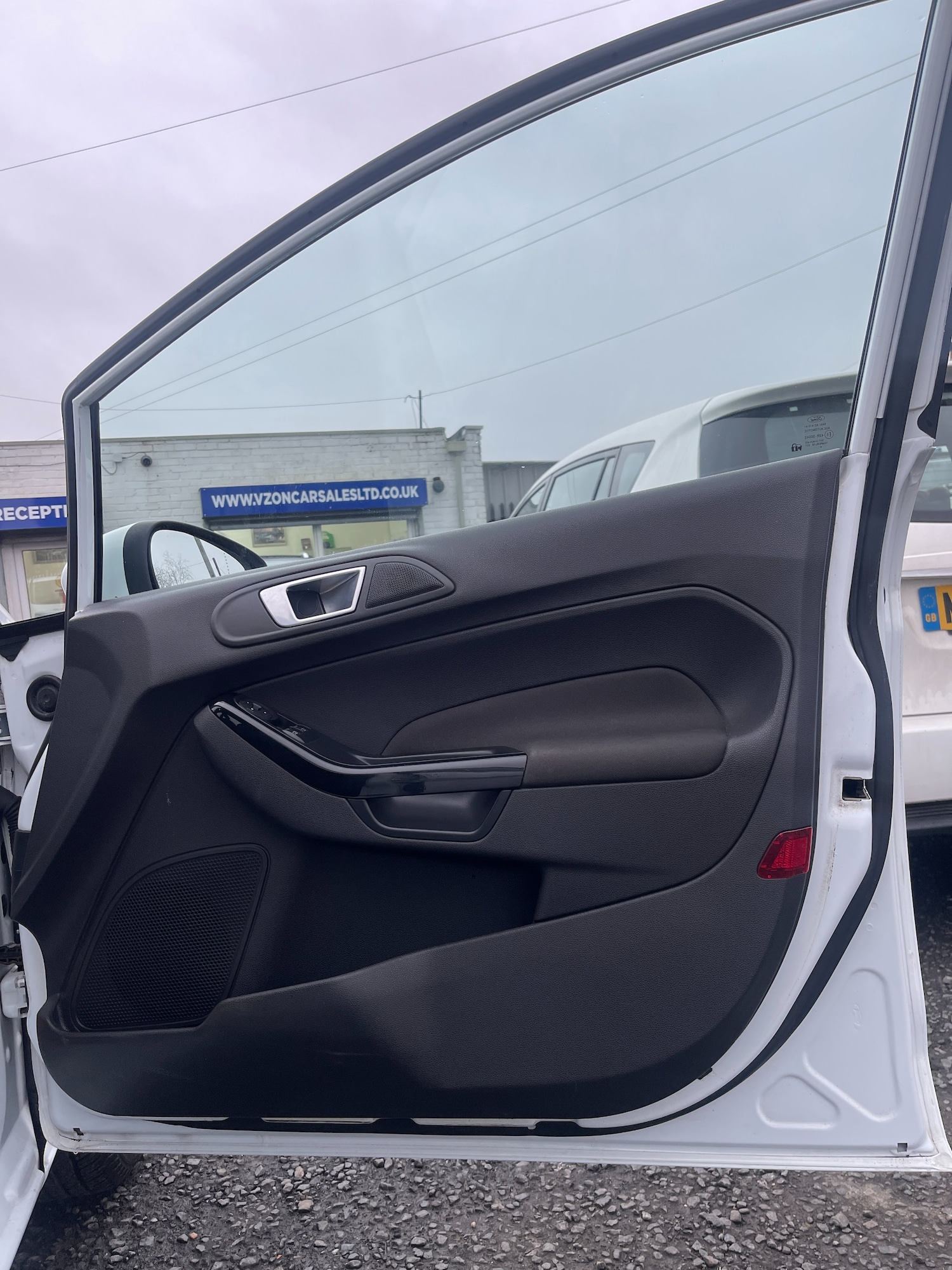 Used Ford Fiesta 2015 for sale - 77327292: Photo 19