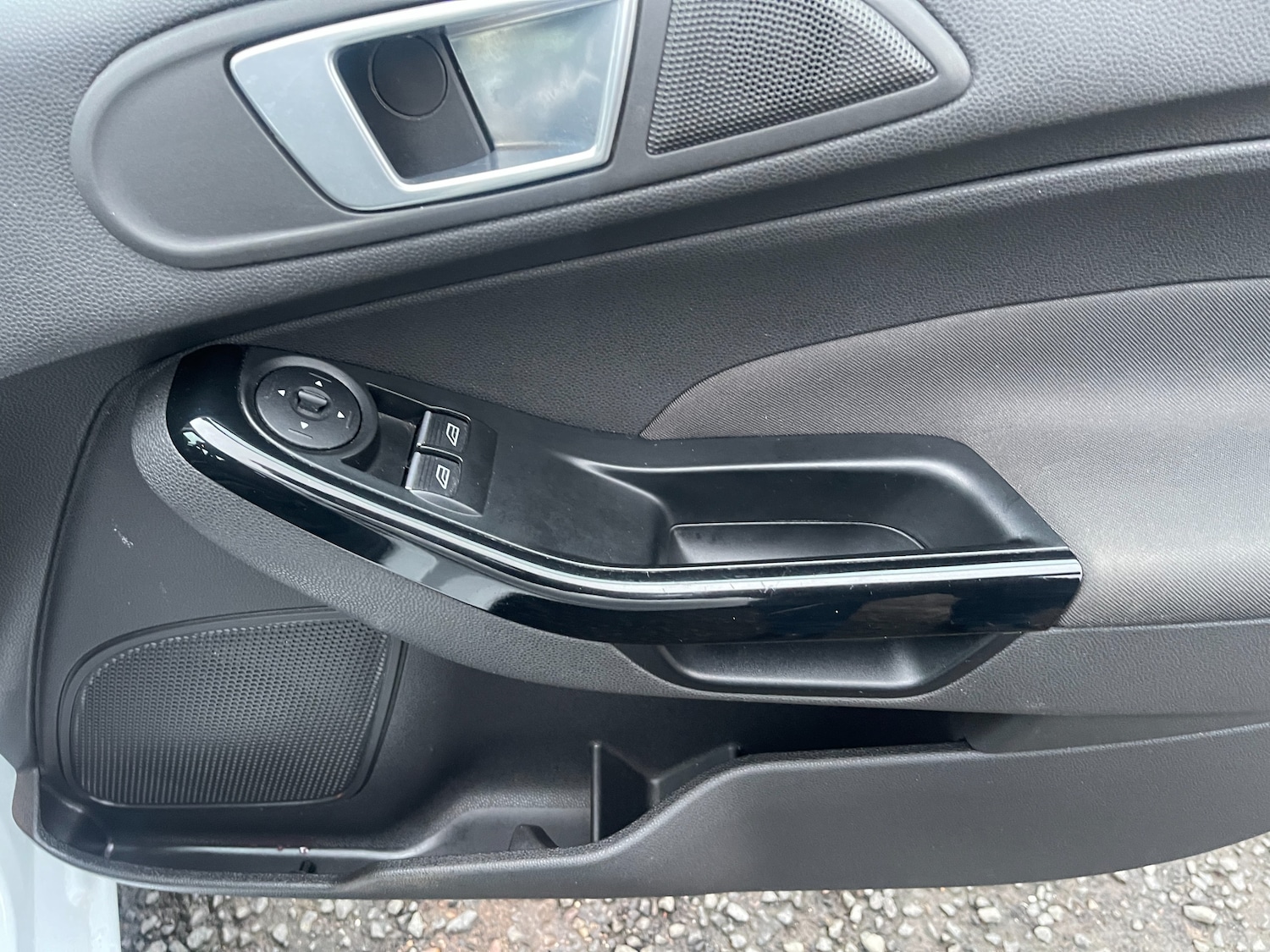 Used Ford Fiesta 2015 for sale - 77327292: Photo 20