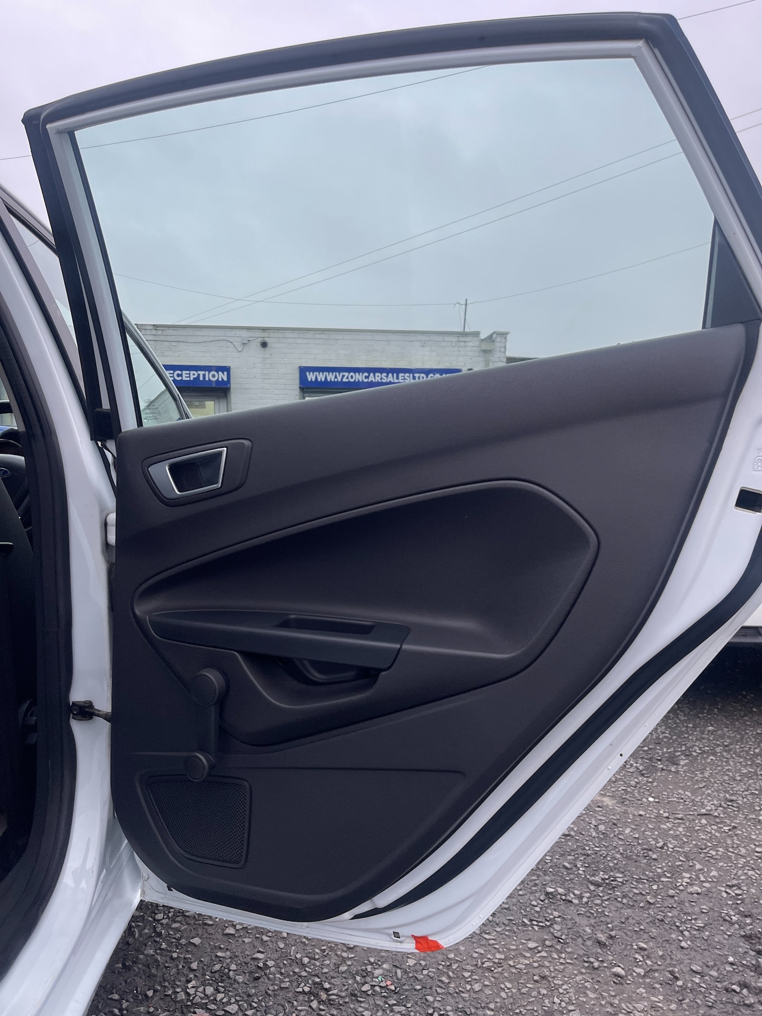 Used Ford Fiesta 2015 for sale - 77327292: Photo 23