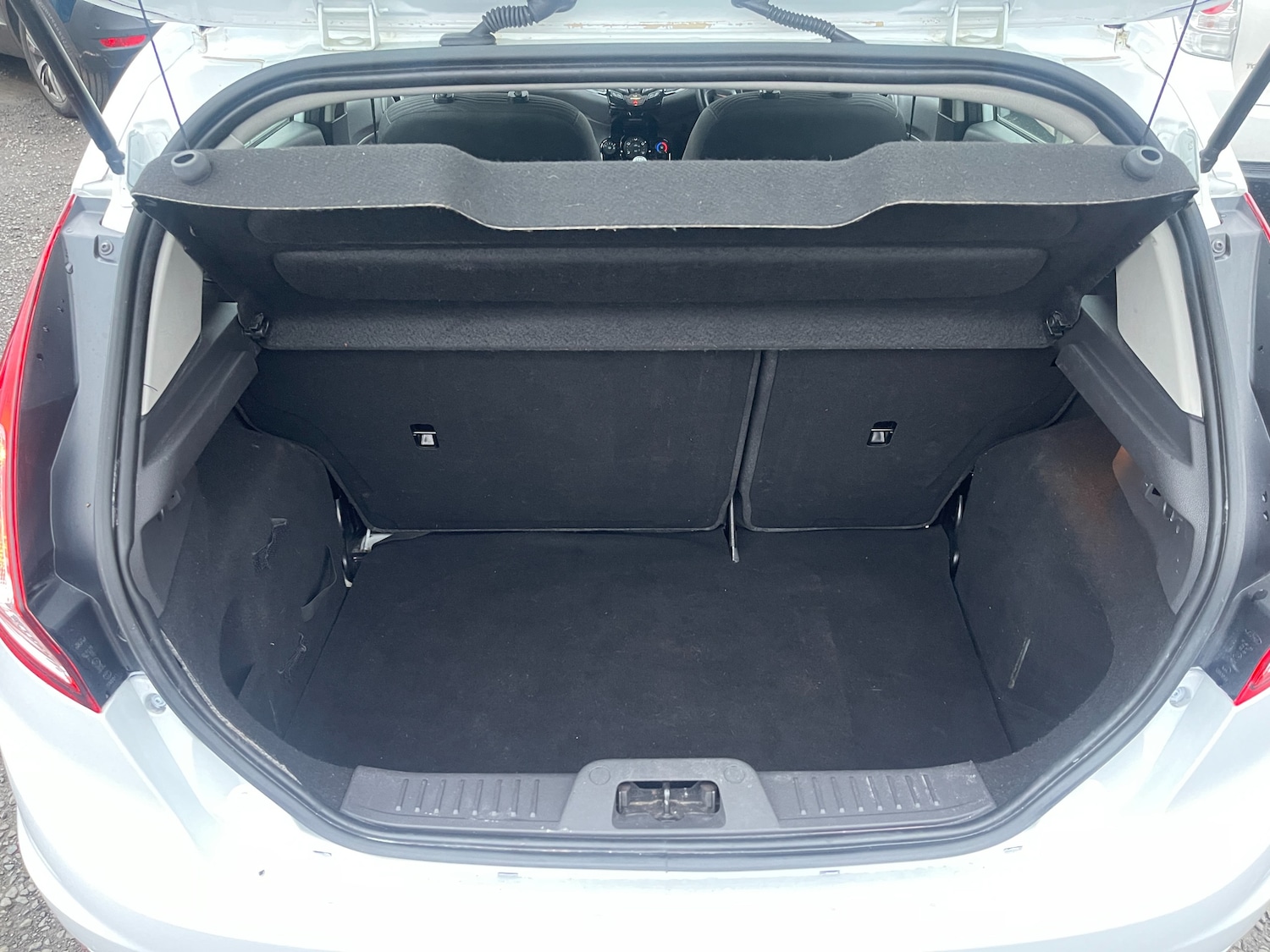 Used Ford Fiesta 2015 for sale - 77327292: Photo 26