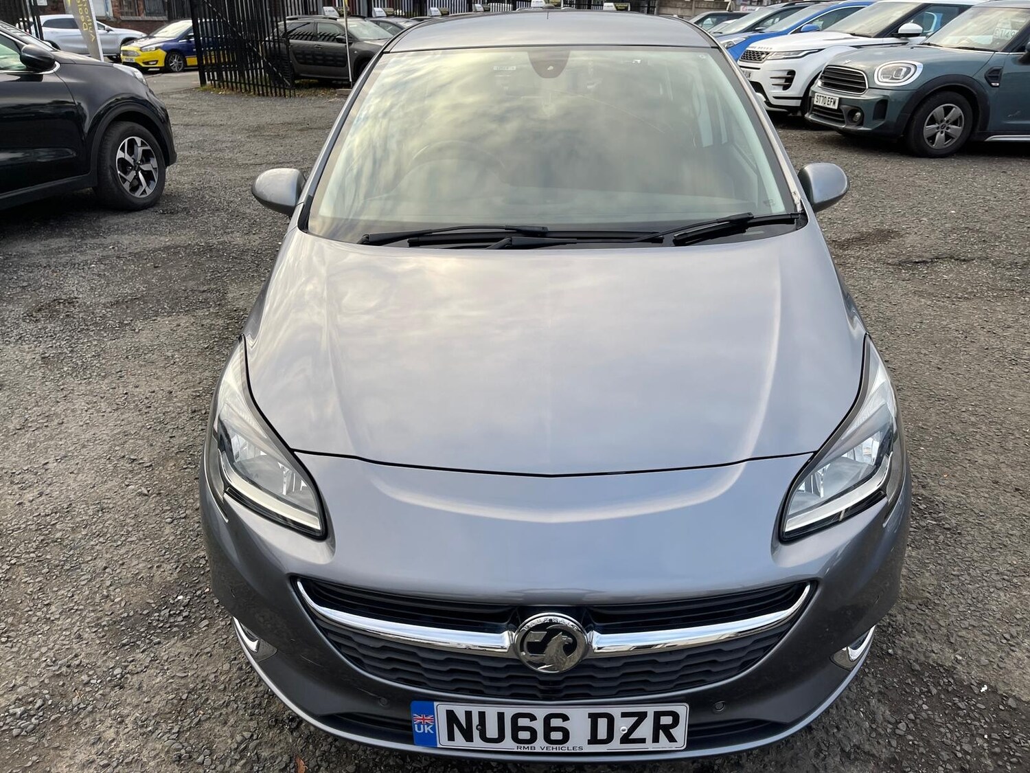 Used Vauxhall Corsa 2016 for sale - 76429518: Photo 13