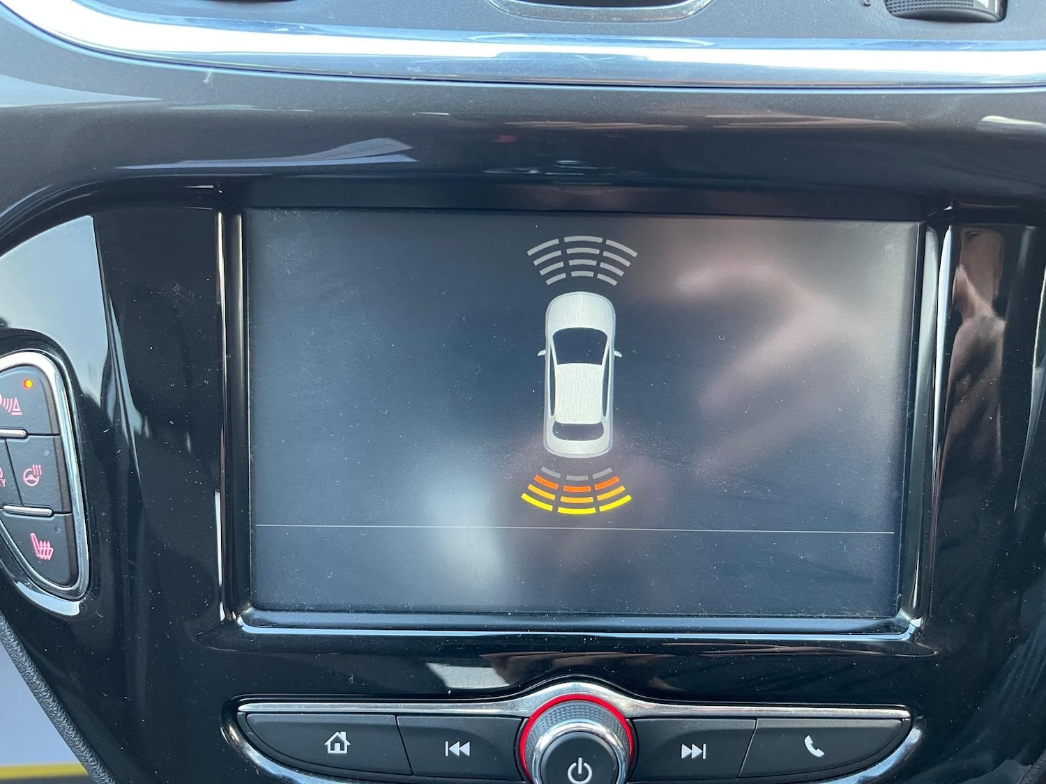 Used Vauxhall Corsa 2016 for sale - 76429518: Photo 21