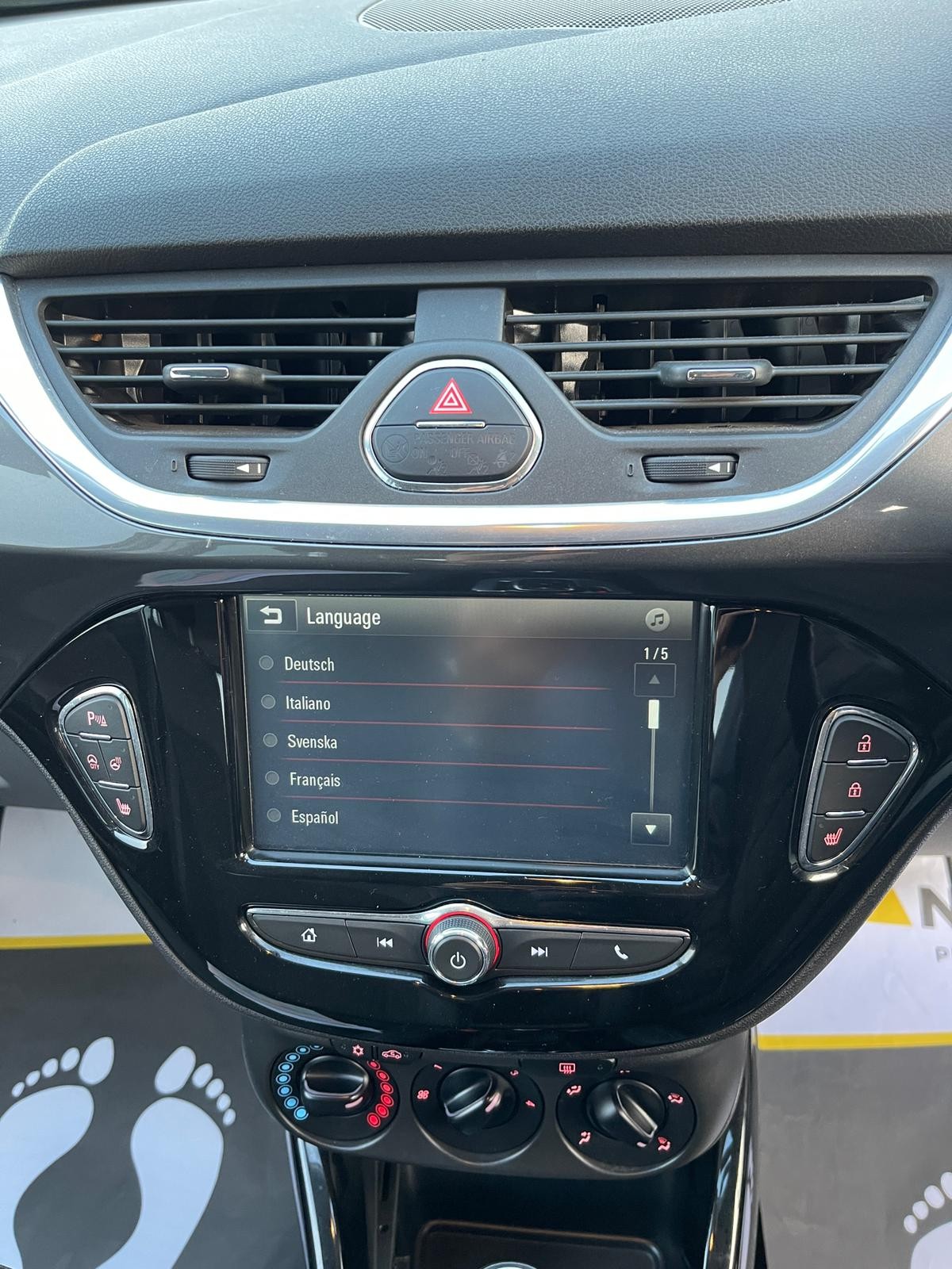 Used Vauxhall Corsa 2016 for sale - 76429518: Photo 24