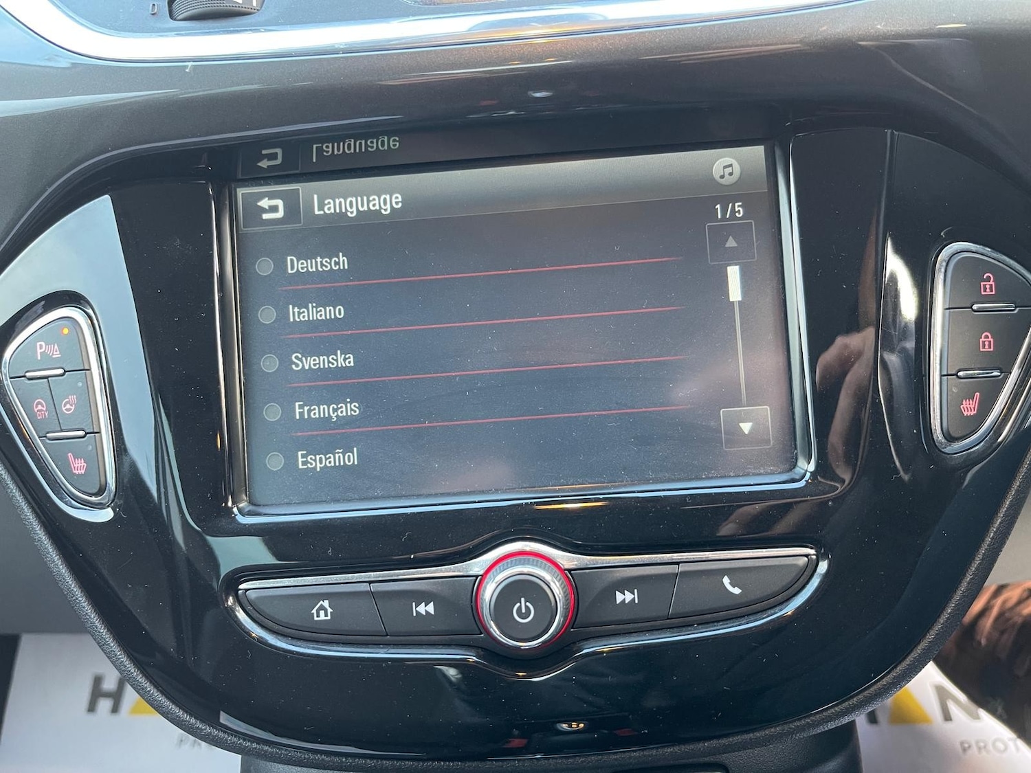 Used Vauxhall Corsa 2016 for sale - 76429518: Photo 25