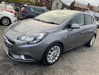 Used Vauxhall Corsa 2016 for sale - 76429518: Photo