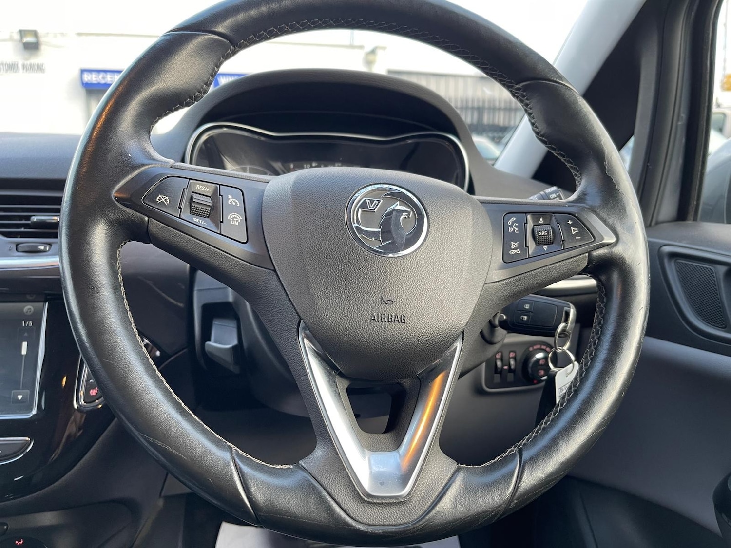 Used Vauxhall Corsa 2016 for sale - 76429518: Photo 32