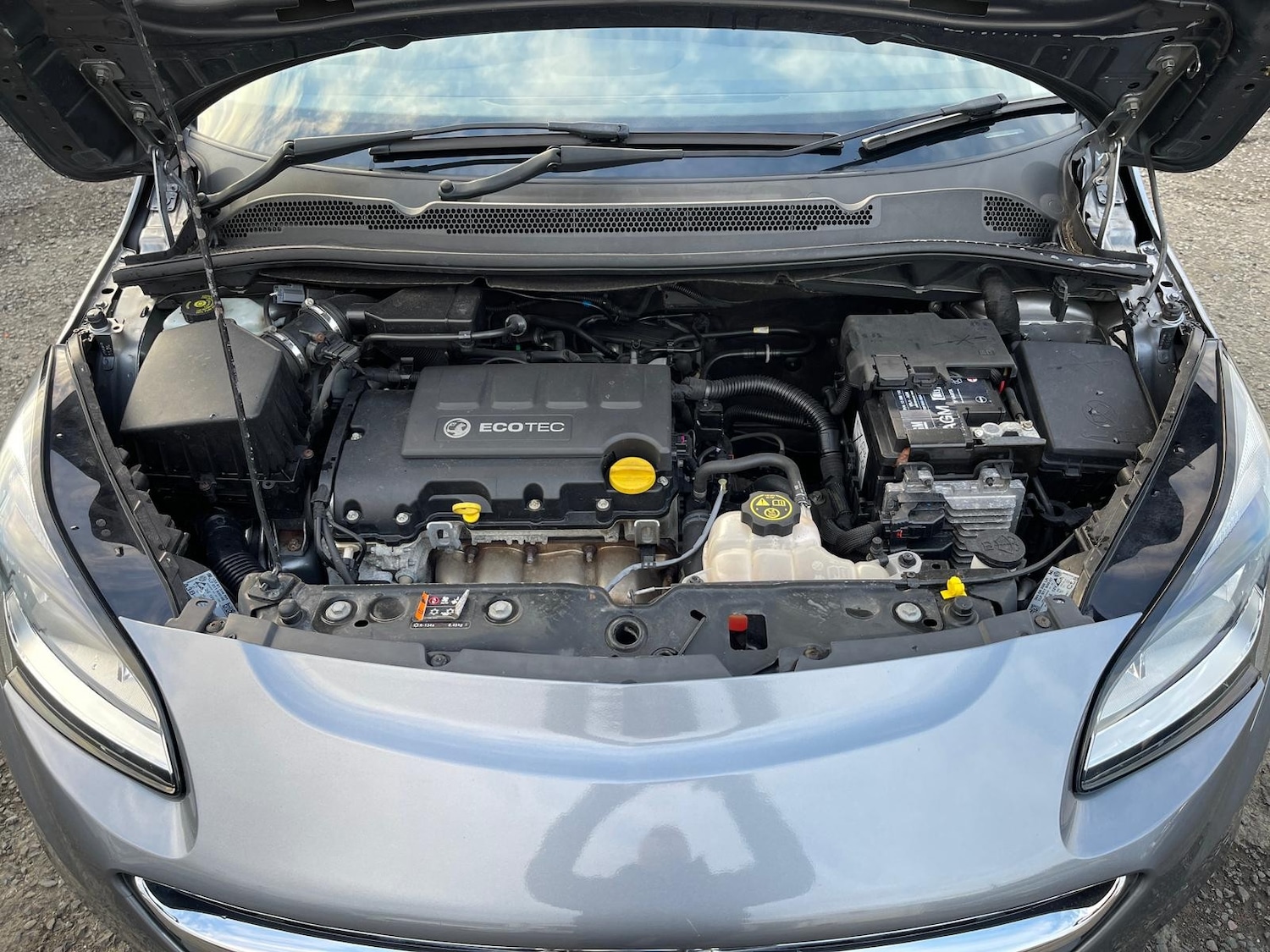 Used Vauxhall Corsa 2016 for sale - 76429518: Photo 35