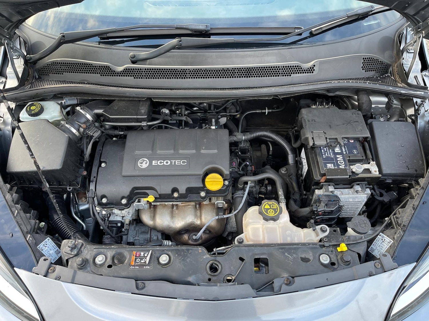 Used Vauxhall Corsa 2016 for sale - 76429518: Photo 36