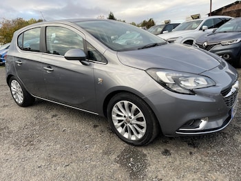 Used Vauxhall Corsa 2016 for sale - 76429518: Photo