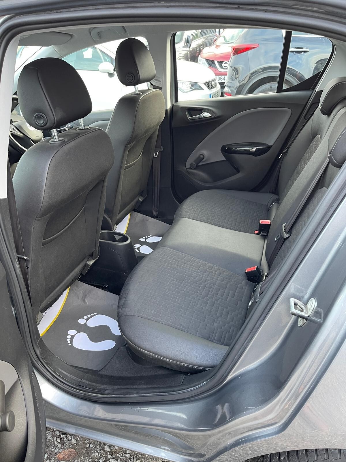 Used Vauxhall Corsa 2016 for sale - 76429518: Photo 42