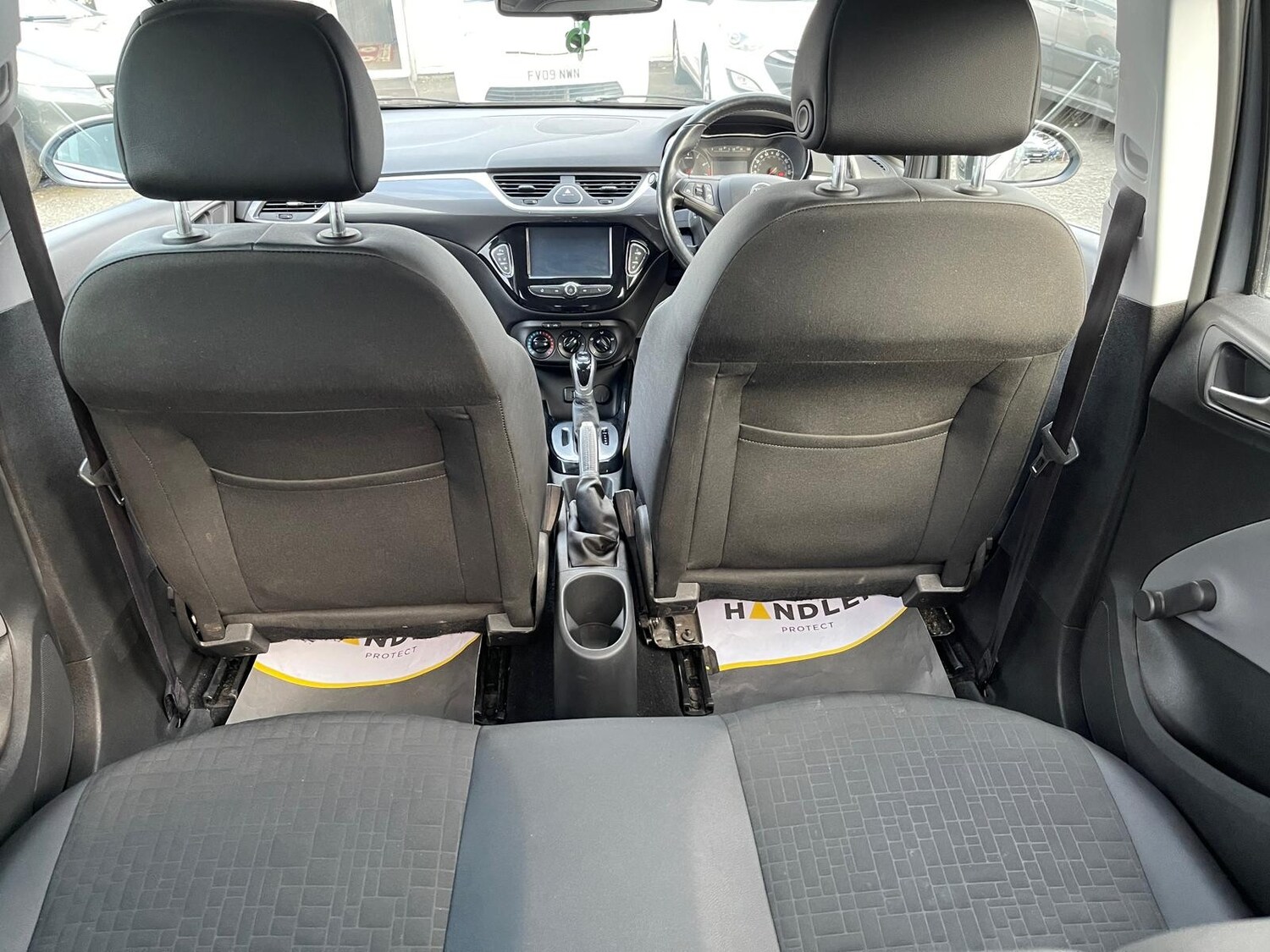 Used Vauxhall Corsa 2016 for sale - 76429518: Photo 45