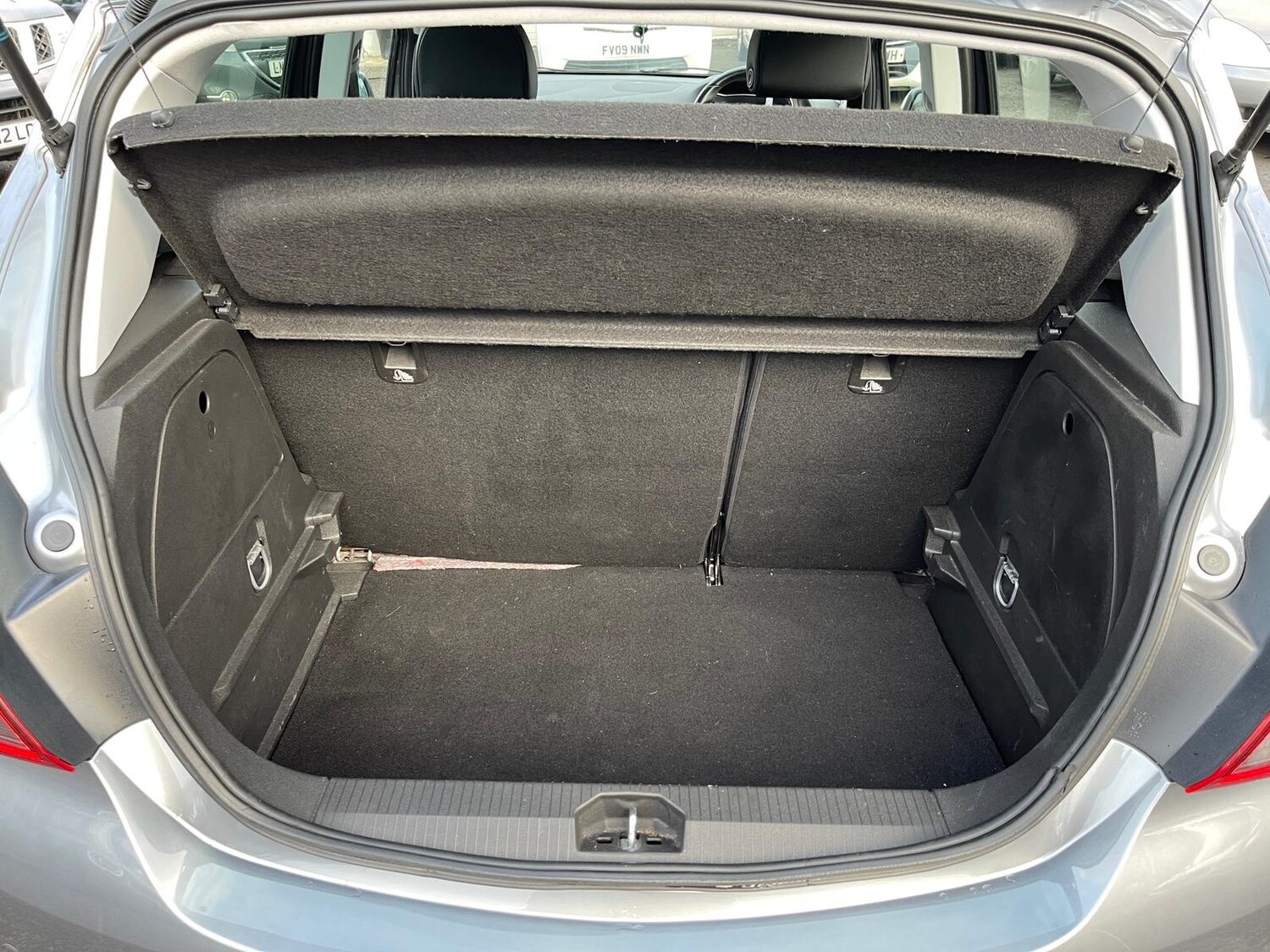 Used Vauxhall Corsa 2016 for sale - 76429518: Photo 46